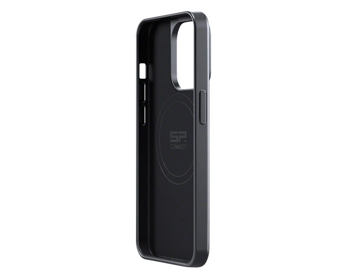 SP Connect SPC+ iPhone Case (Black) (iPhone 14 Pro) - view 3